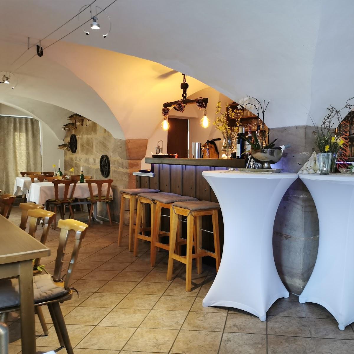 Restaurant "Restaurant Zur Kunstmühle" in Zirndorf