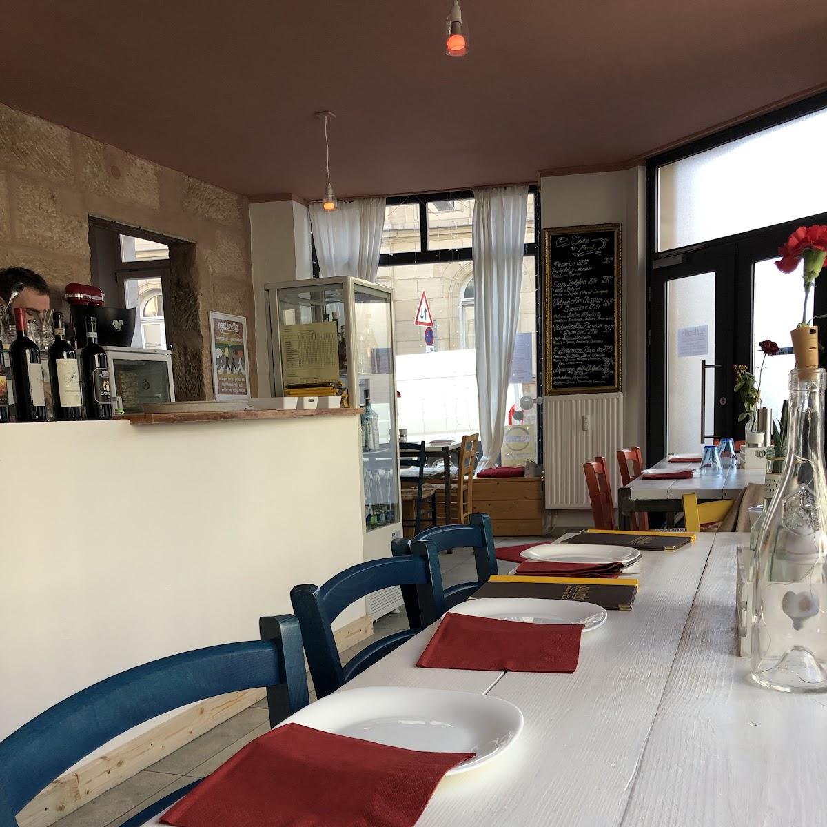 Restaurant "Pastarello - GESCHLOSSEN" in Fürth