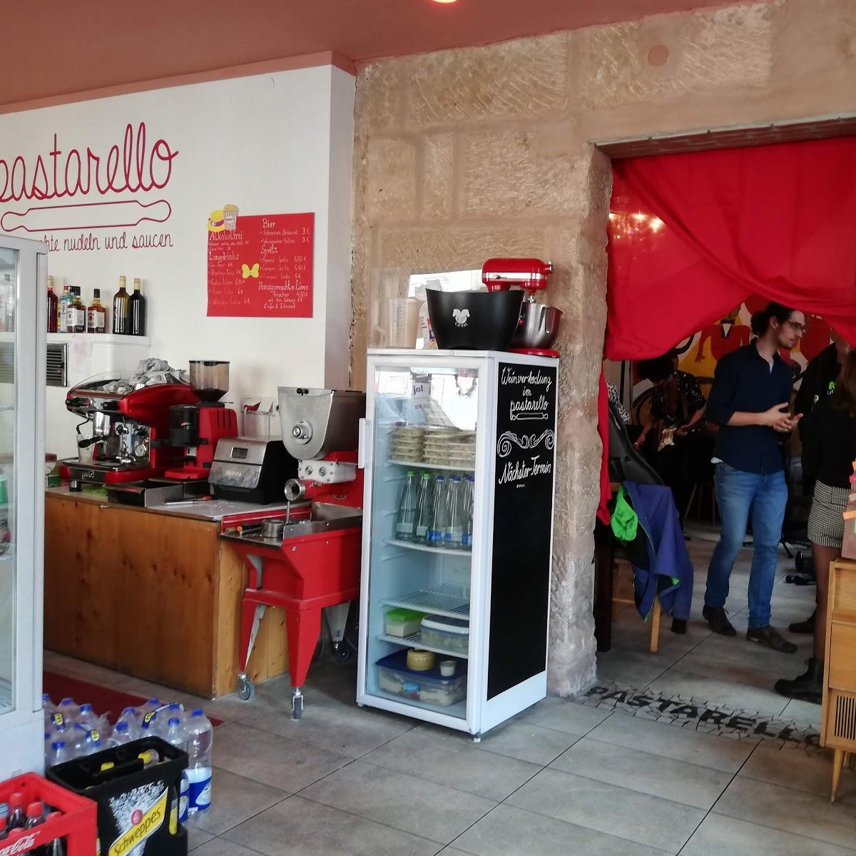 Restaurant "Pastarello" in  Fürth