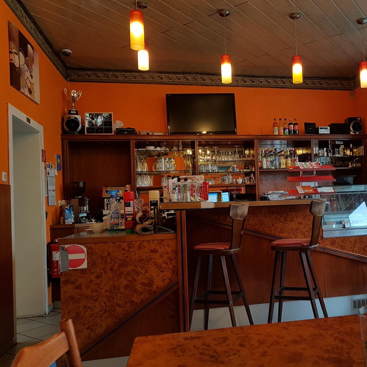 Restaurant "Pizzeria Lana" in Mannheim