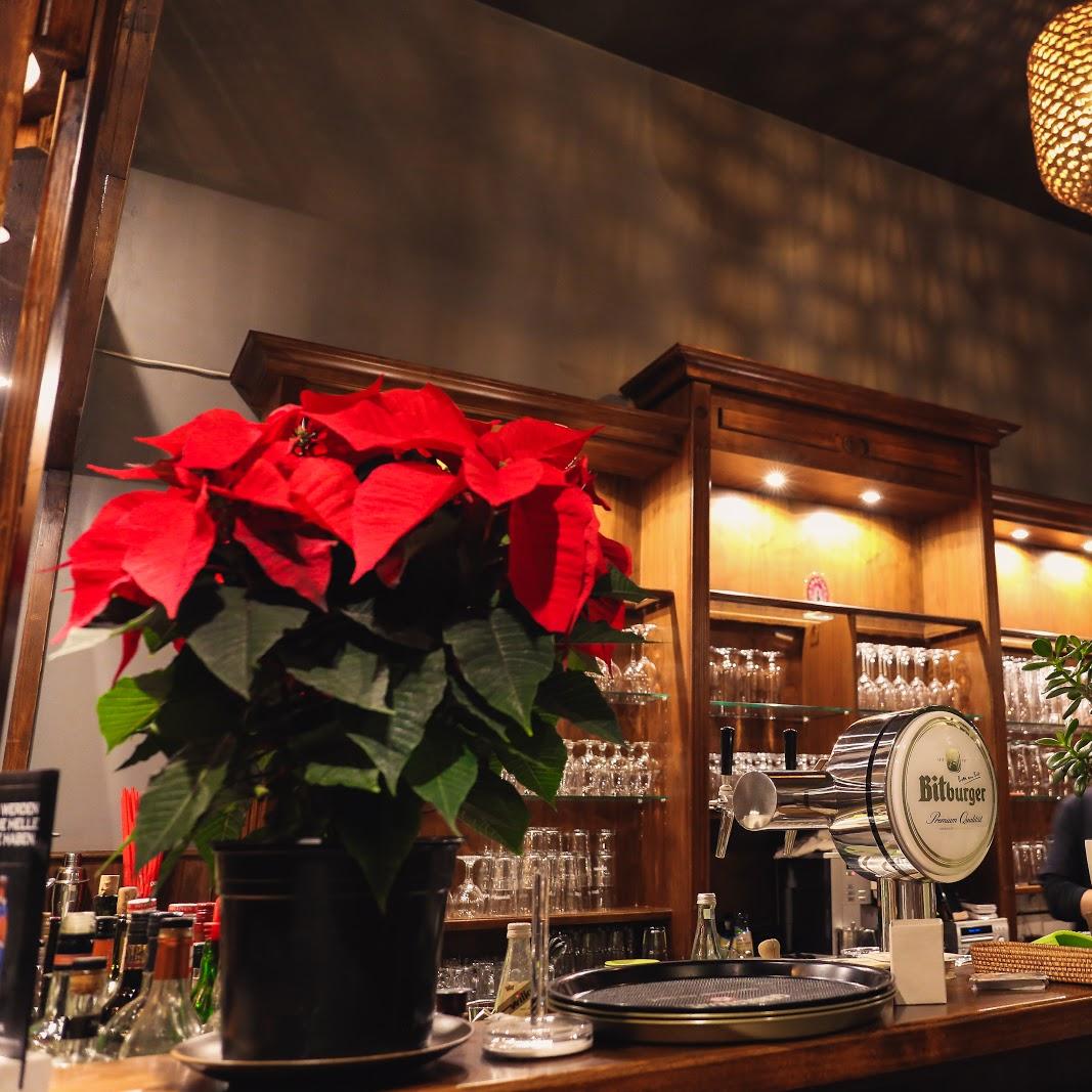 Restaurant "Dong Que Vietnamesisches Restaurant" in Berlin