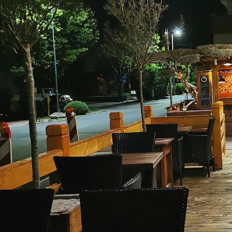 Restaurant "Zum Neuen Schwanen" in Dossenheim