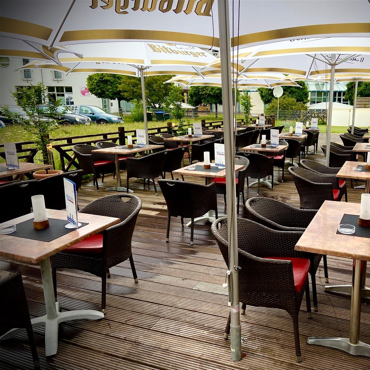 Restaurant "Restaurant SANTORINI ( Griechisch, Mediterran )" in Eisenach