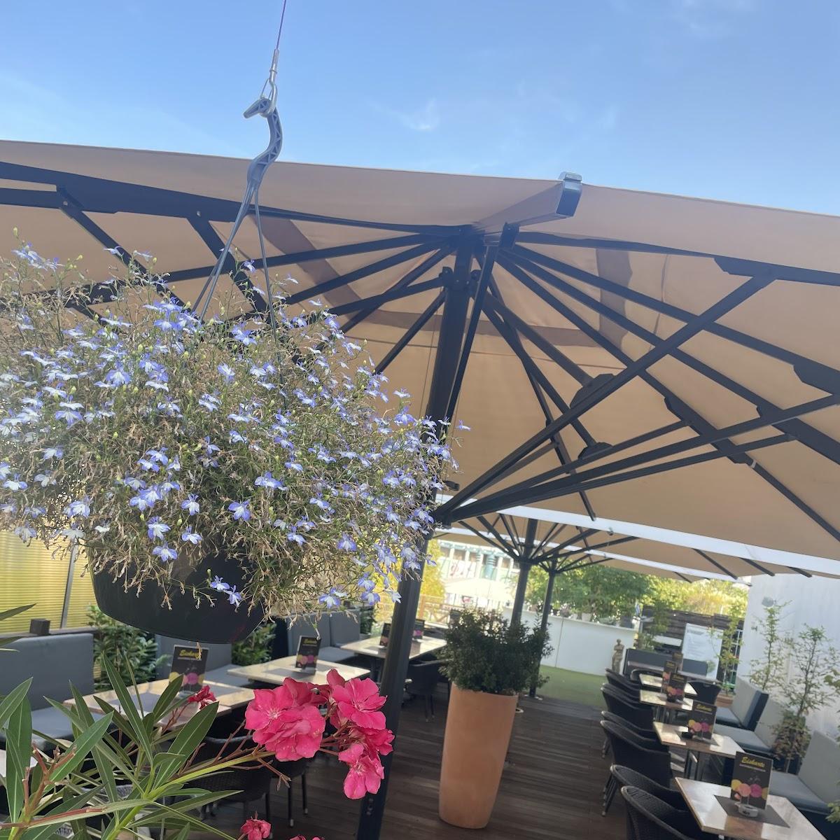 Restaurant "Restaurant SANTORINI" in Eisenach