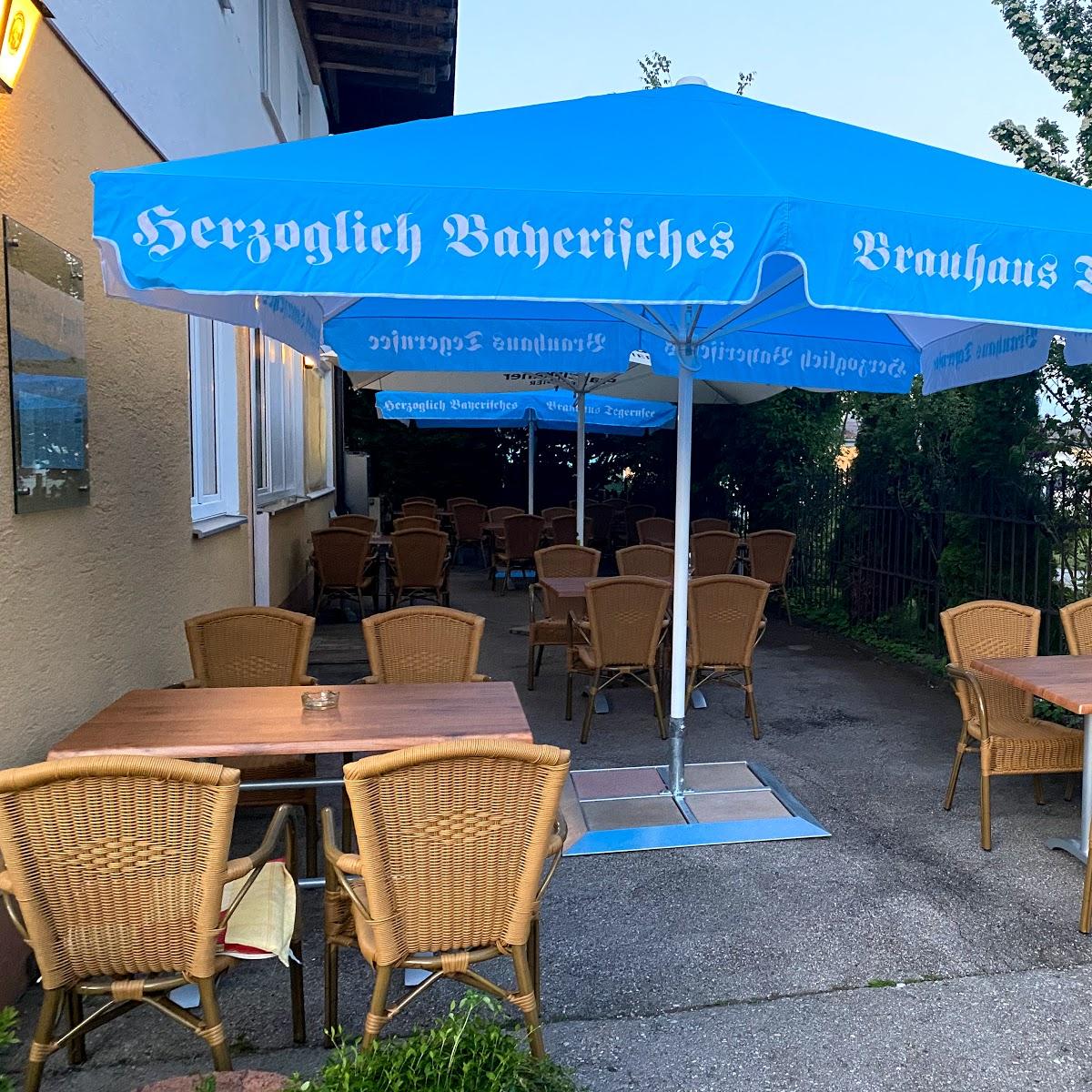 Restaurant "Restaurant Mini Punjab" in Bad Wörishofen