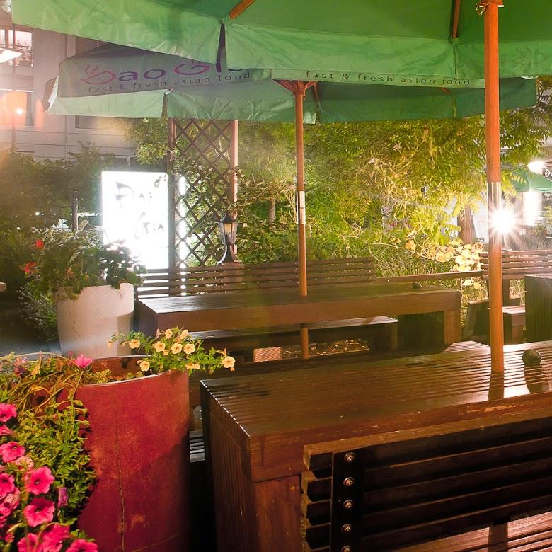 Restaurant "Yummi" in Frankfurt am Main