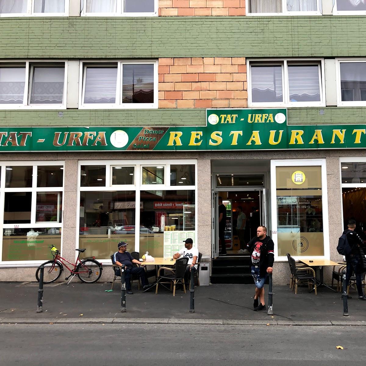 Restaurant "Restaurant Tat-Urfa" in Kassel