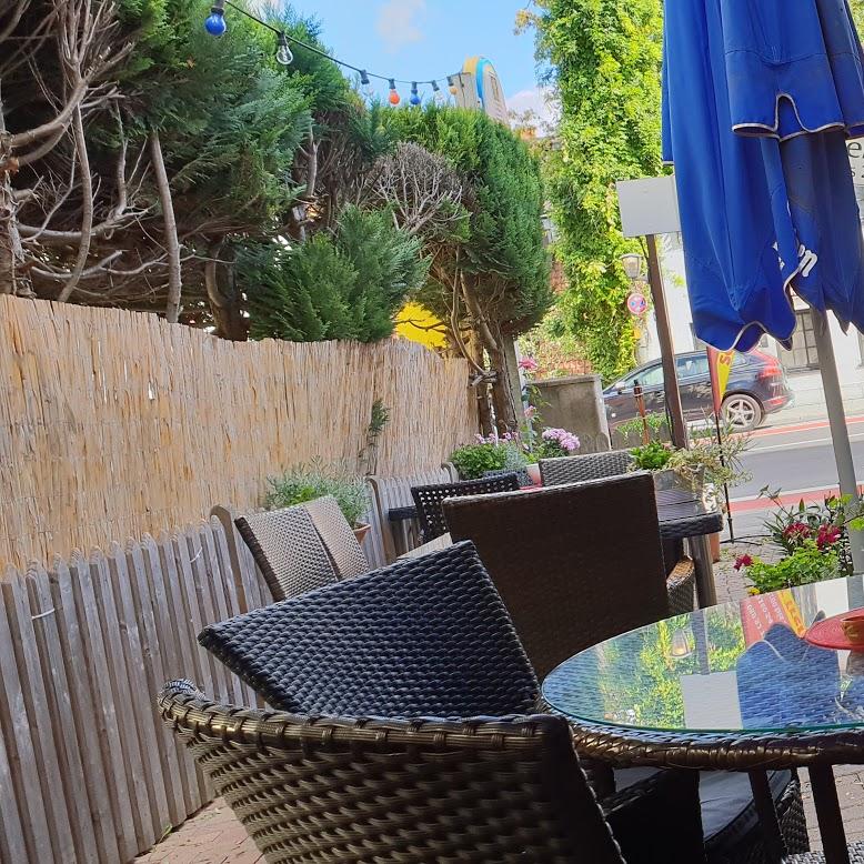 Restaurant "Sendlinger Treff -Balkanspezialitäten-" in München