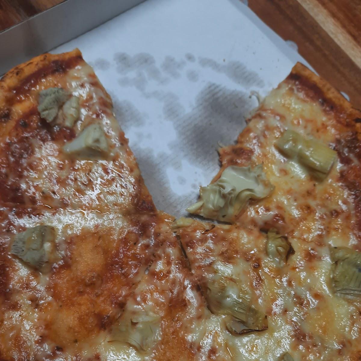 Restaurant "Avanti - Pizza, Indisch, Burger & mehr" in Ummendorf