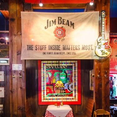 Restaurant "Chicago Meatpackers Frankfurt" in Frankfurt am Main