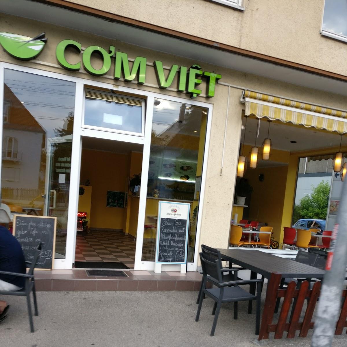 Restaurant "Com Viet" in  Augsburg