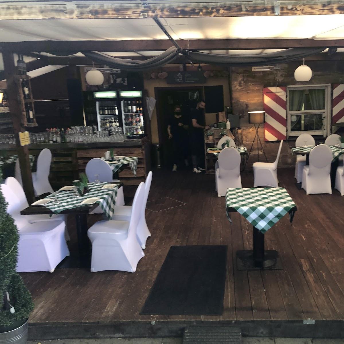 Restaurant "Altes Forsthaus  Eventlocation, Restaurant, Biergarten, Hochzeiten, Geburtstage, Taufen in , Nürnberg, Erlangen" in Fürth