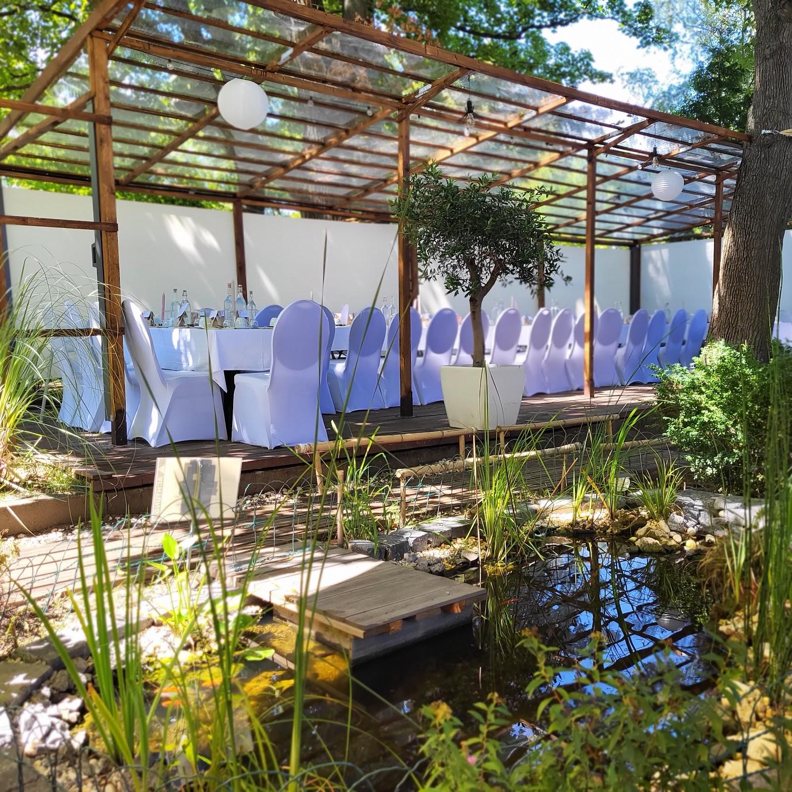 Restaurant "Altes Forsthaus  Eventlocation, Restaurant, Biergarten, Hochzeiten, Geburtstage, Taufen in , Nürnberg, Erlangen" in Fürth