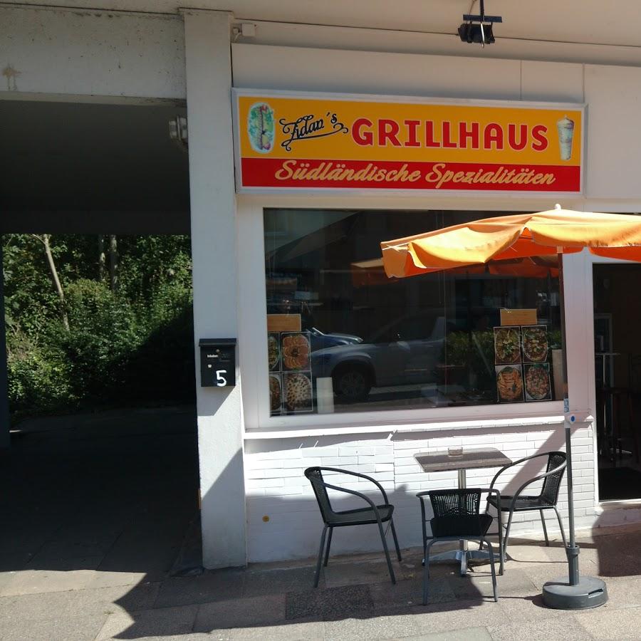Restaurant "Zidans Grillhaus Z." in Bremen