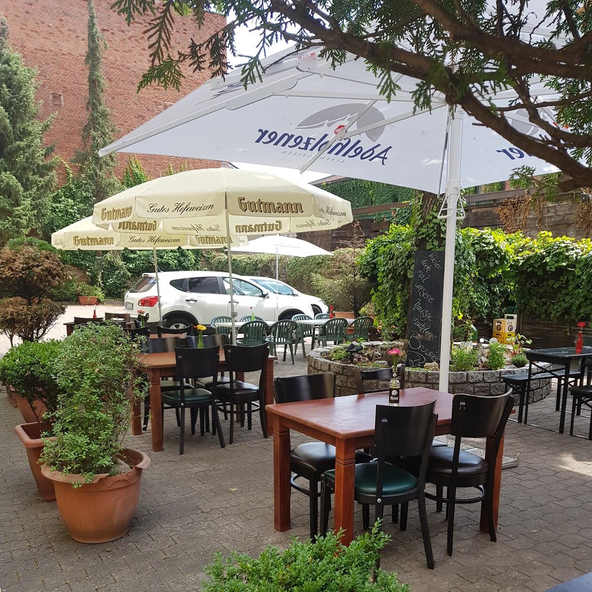 Restaurant "Burger n