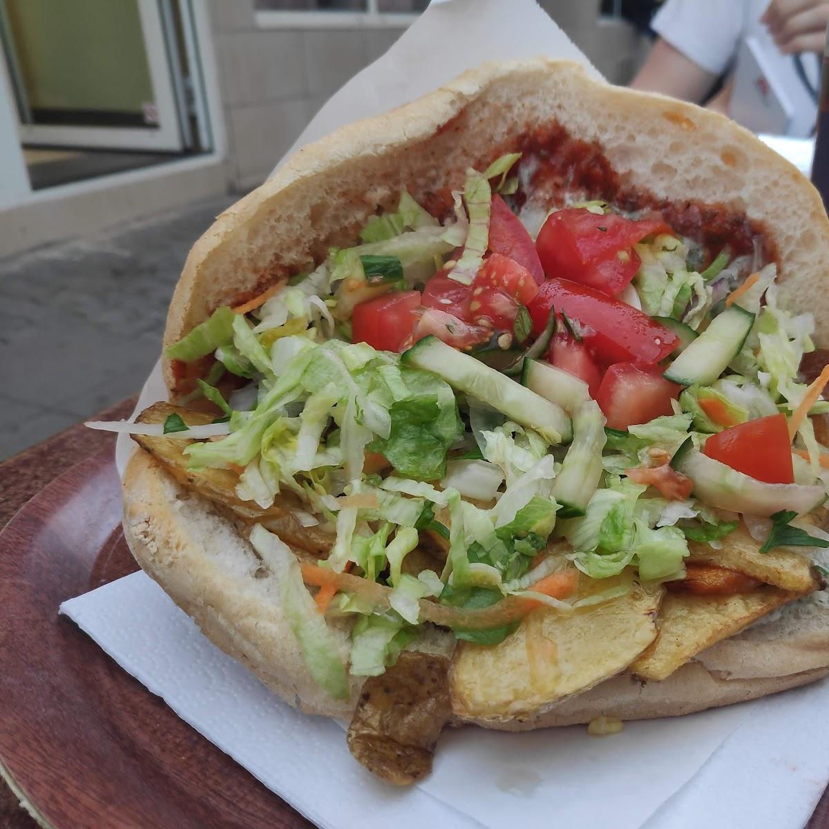 Restaurant "Ertan