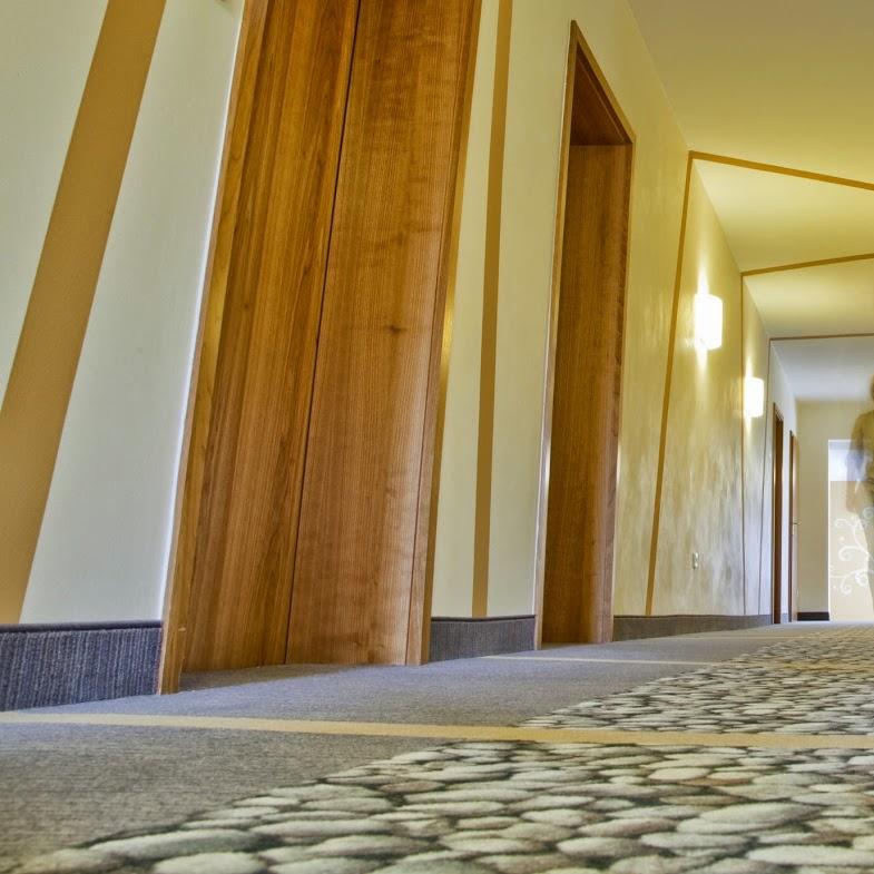 Restaurant "Ringhotel Reubel" in  Zirndorf