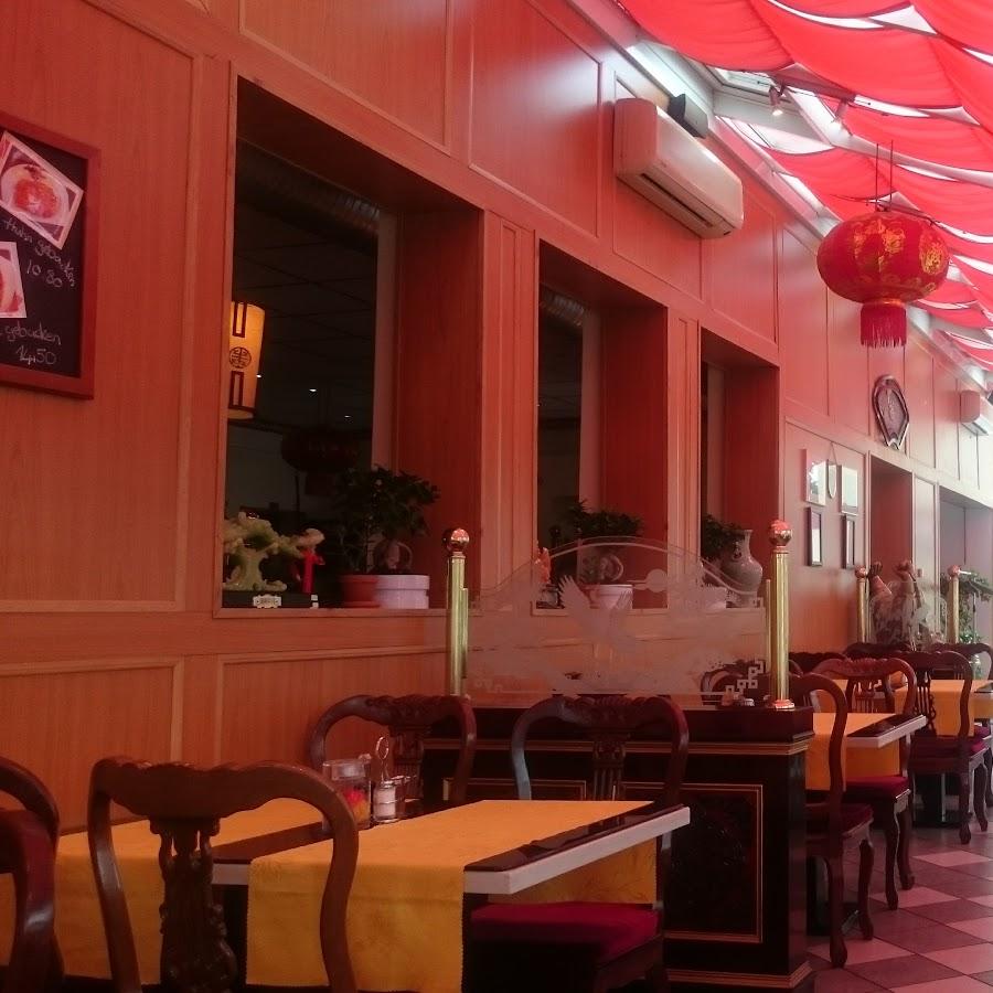 Restaurant "China Restaurant Phönix seit 1995" in Oberasbach