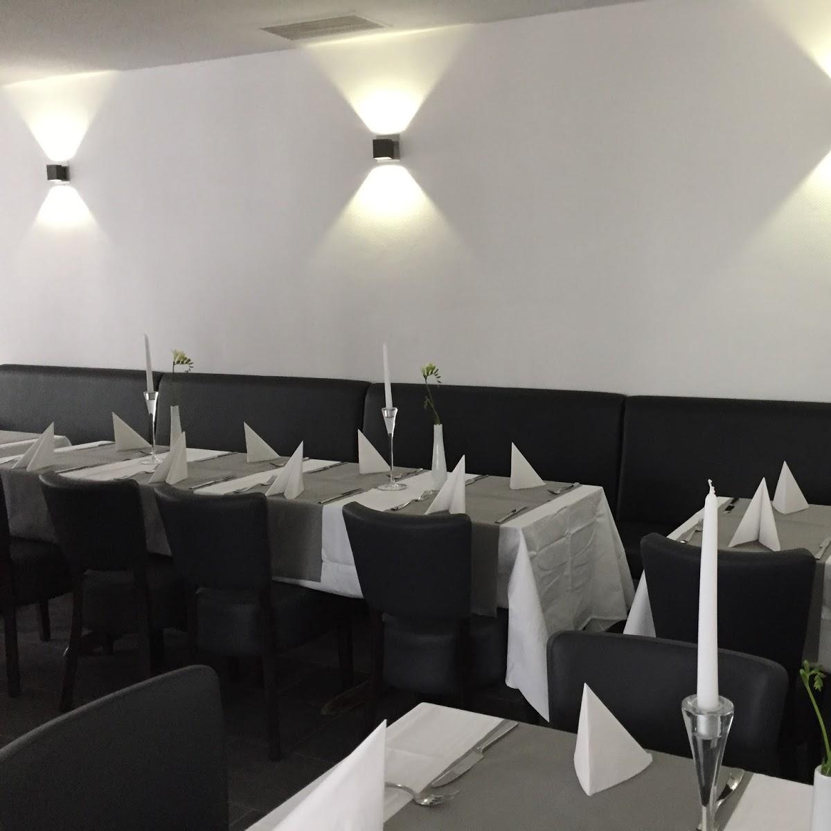 Restaurant "Palast Italia" in Bielefeld