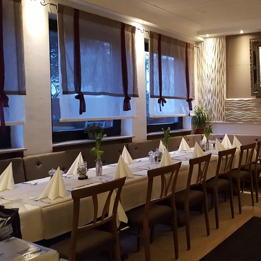 Restaurant "Parthenon" in  Oberasbach