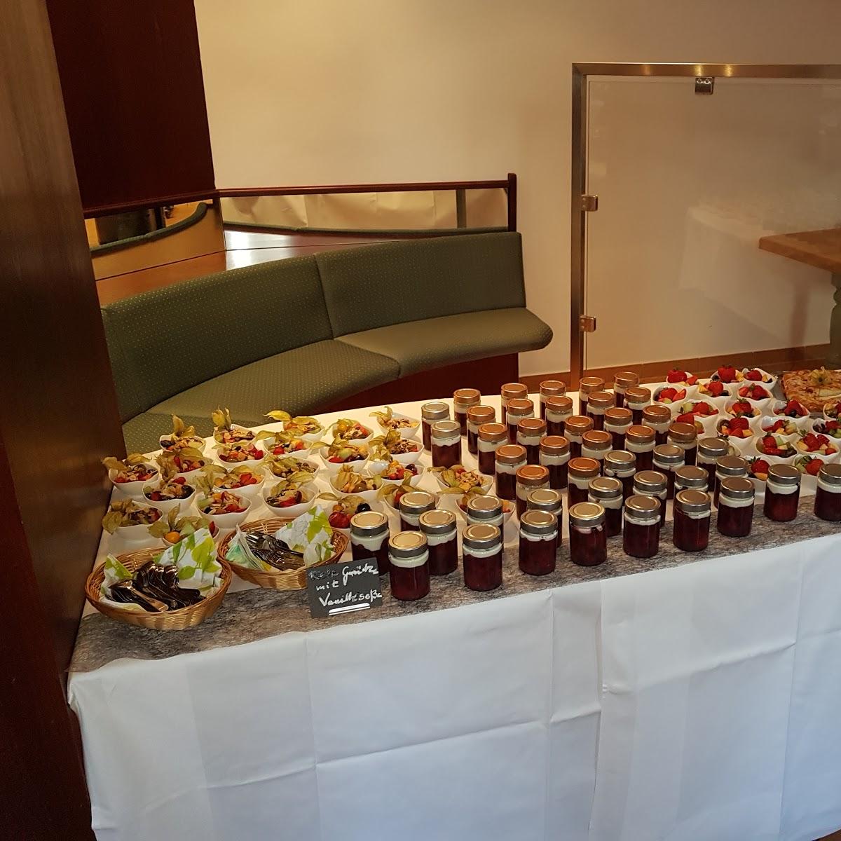 Restaurant "Husseria" in Berlin