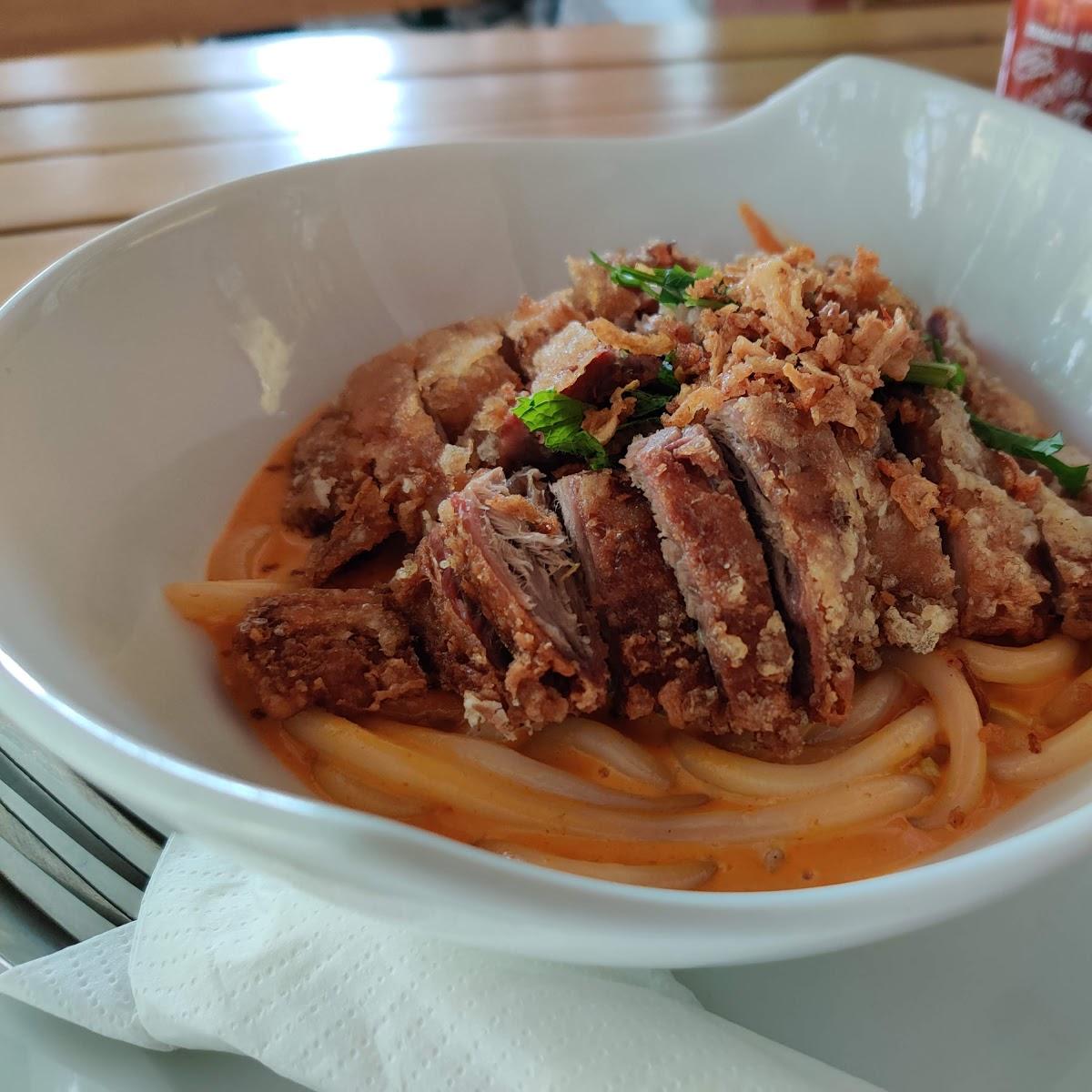 Restaurant "Bistro Pomelo Tree" in Berlin