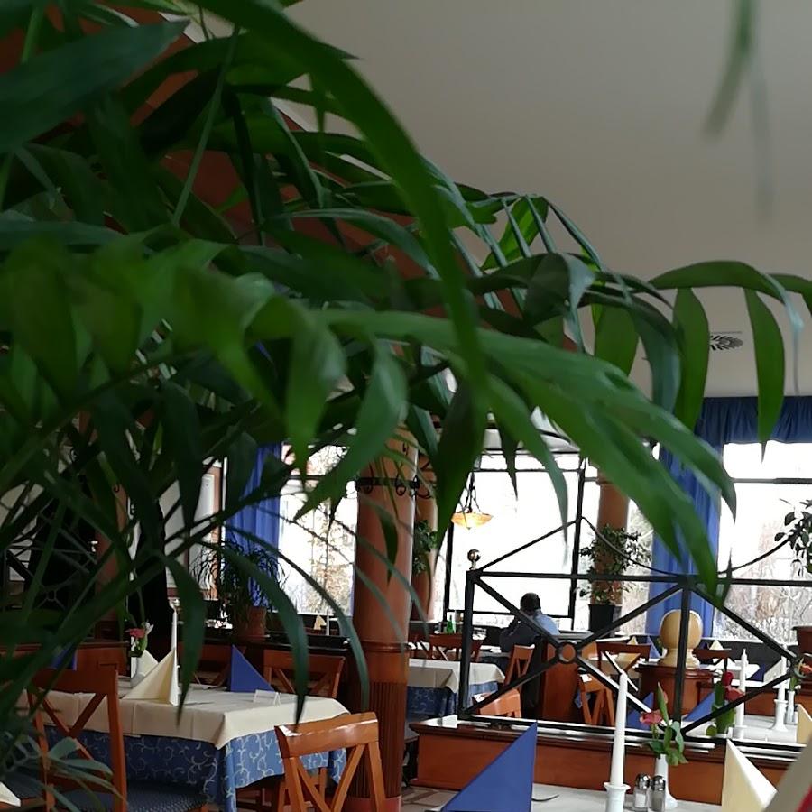 Restaurant "Trattoria Foro Romano" in  Oberasbach