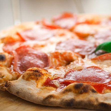 Restaurant "Mini Pizza Ciao" in Berlin