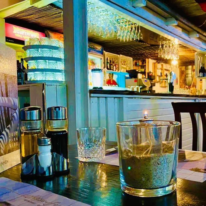 Restaurant "Restaurant Hitze-Frei" in Solingen