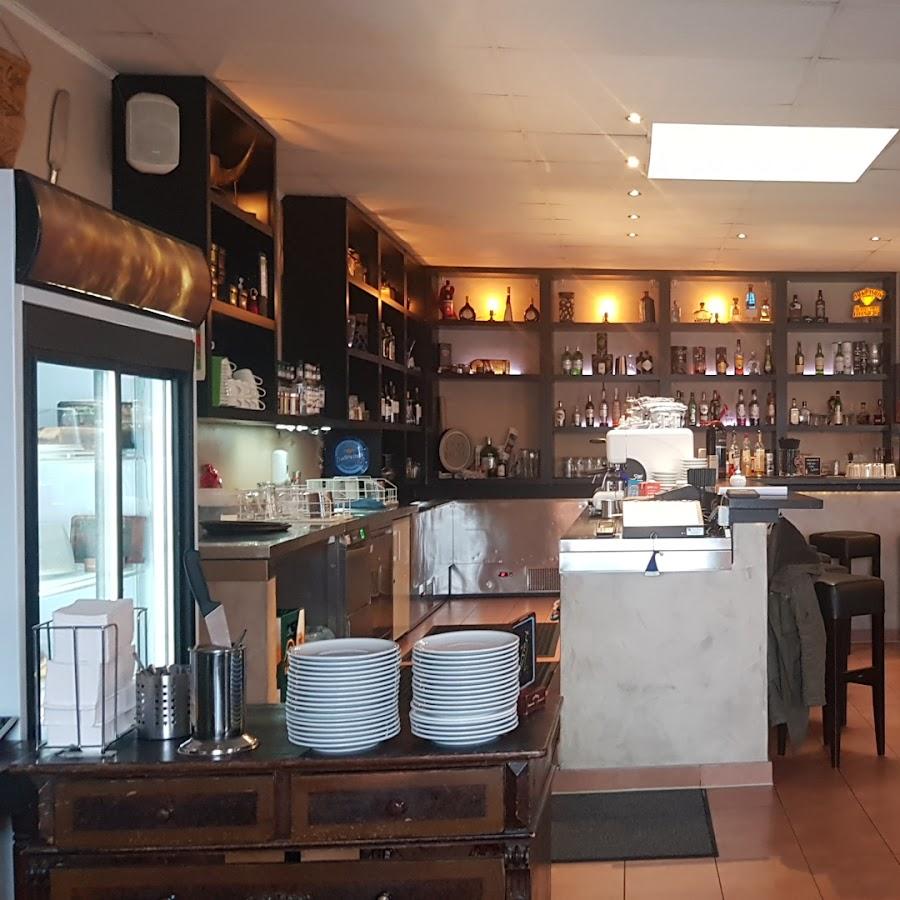 Restaurant "El Café" in Oberasbach