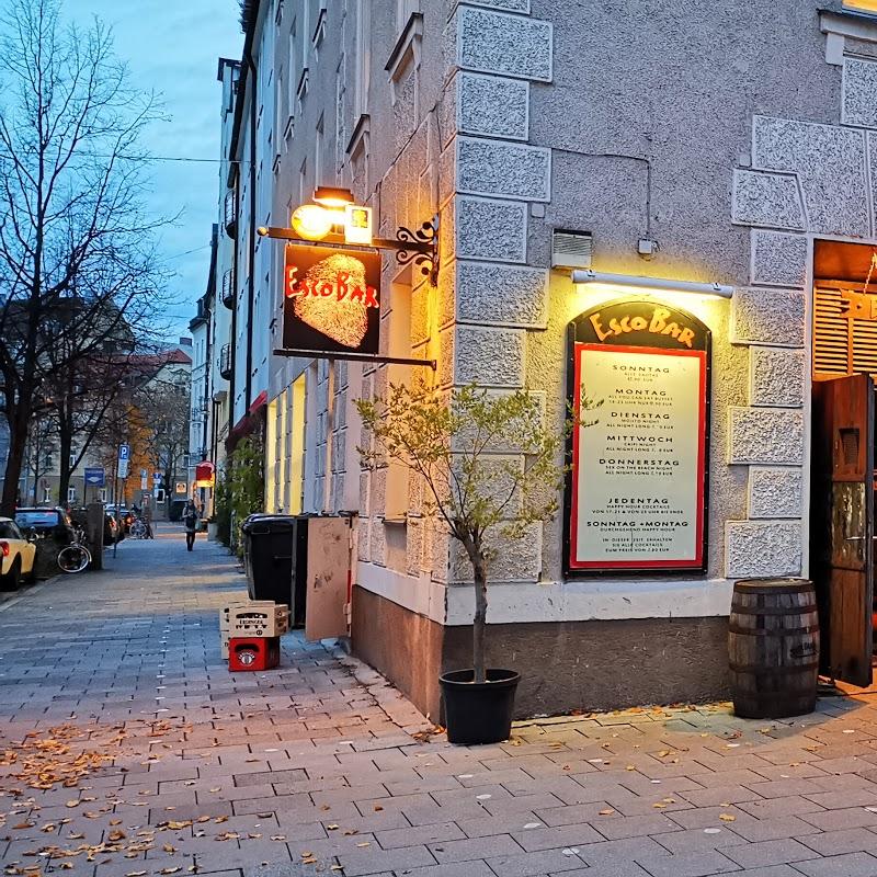 Restaurant "EscoBar" in München
