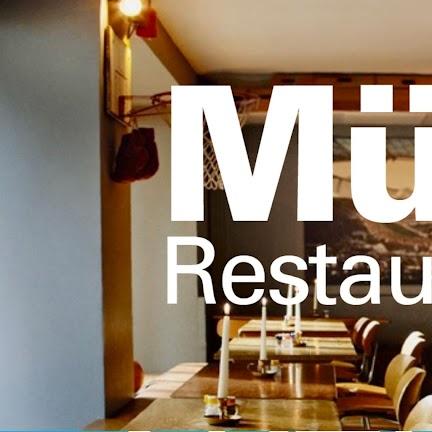 Restaurant "72" in München