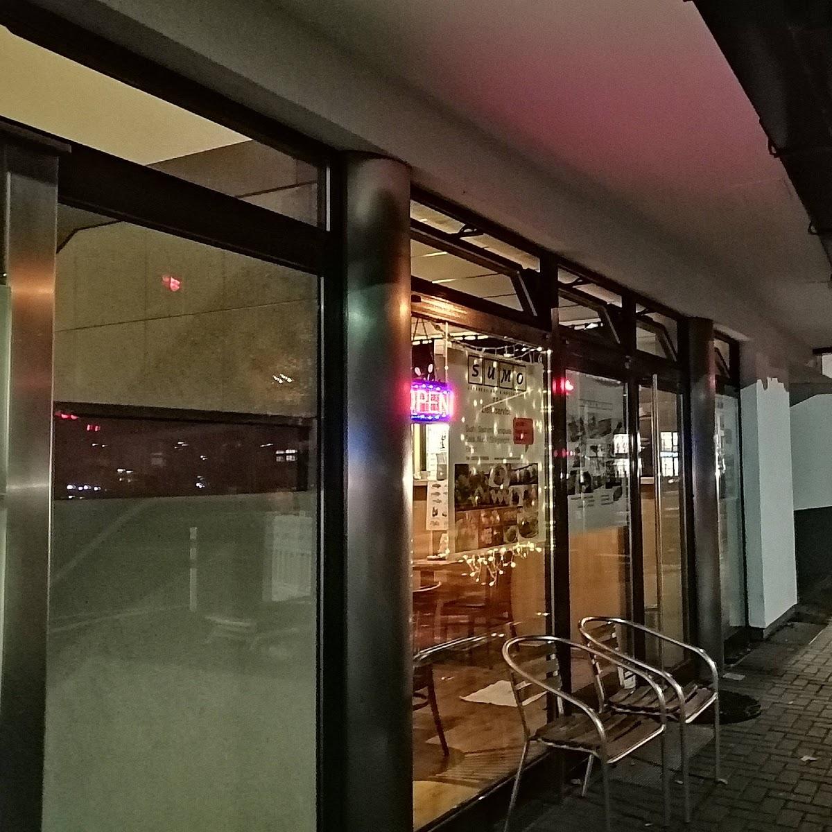 Restaurant "Sumo Sushi" in Hürth