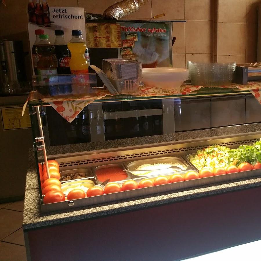 Restaurant "Welat Grillhaus" in Meißen