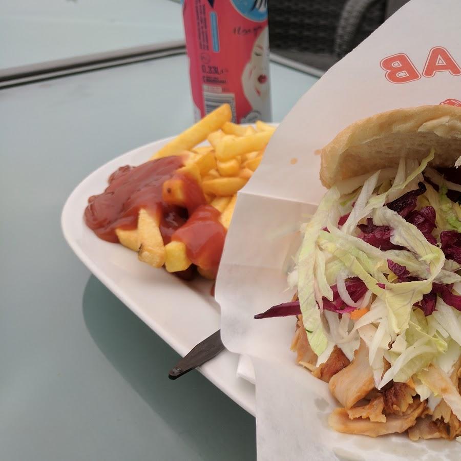 Restaurant "Yasmin Döner Und Pizzahaus Lieferservice" in Kassel