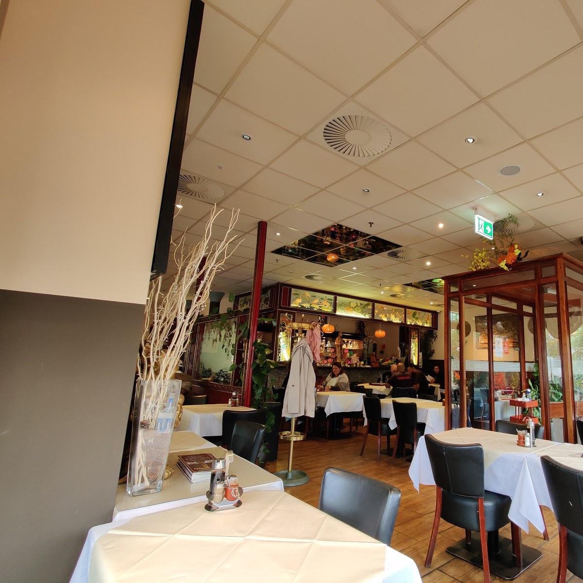 Restaurant "An Minh - Vietnamesisches Restaurant" in München