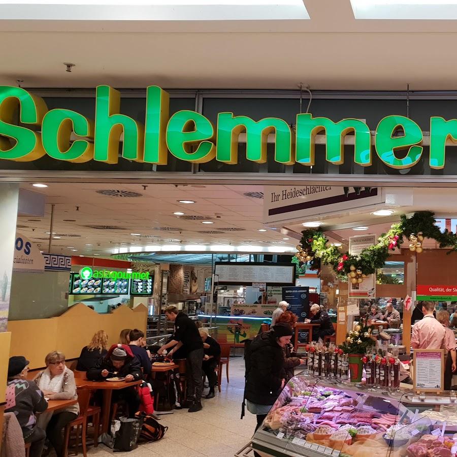 Restaurant "Asia Gourmet" in Berlin