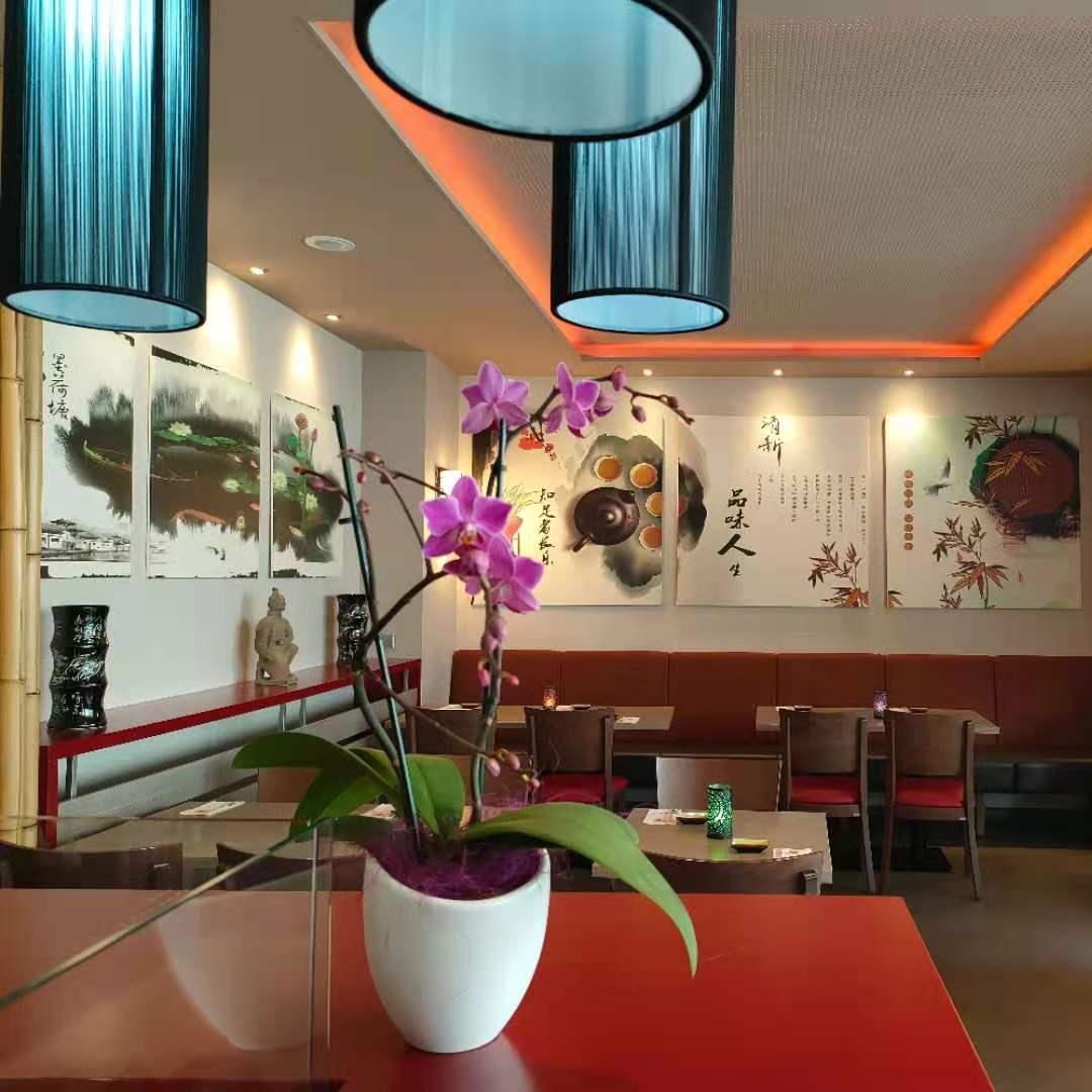 Restaurant "My Sushi" in Heilbronn
