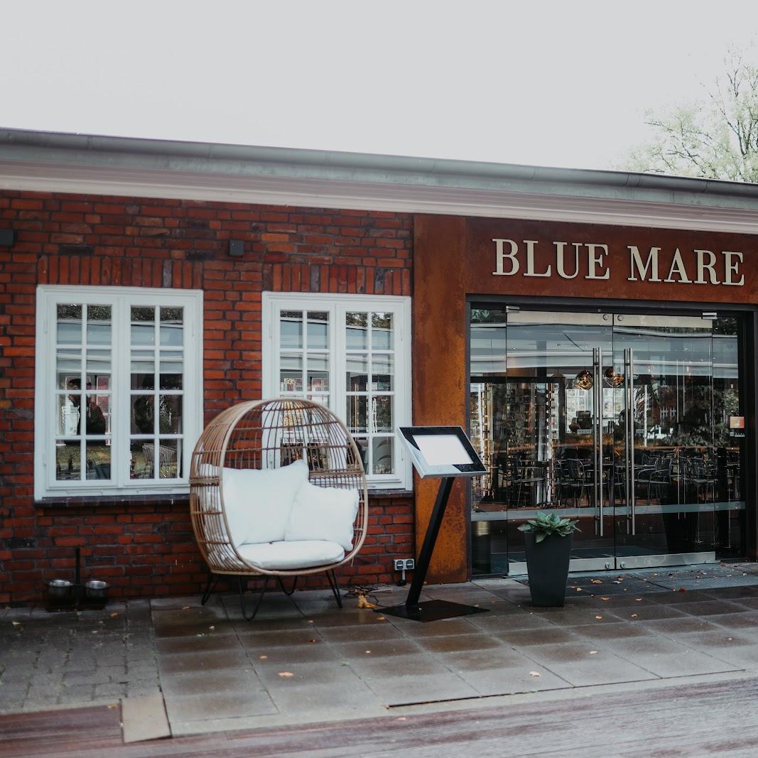 Restaurant "Restaurant Blue Mare" in Hamburg