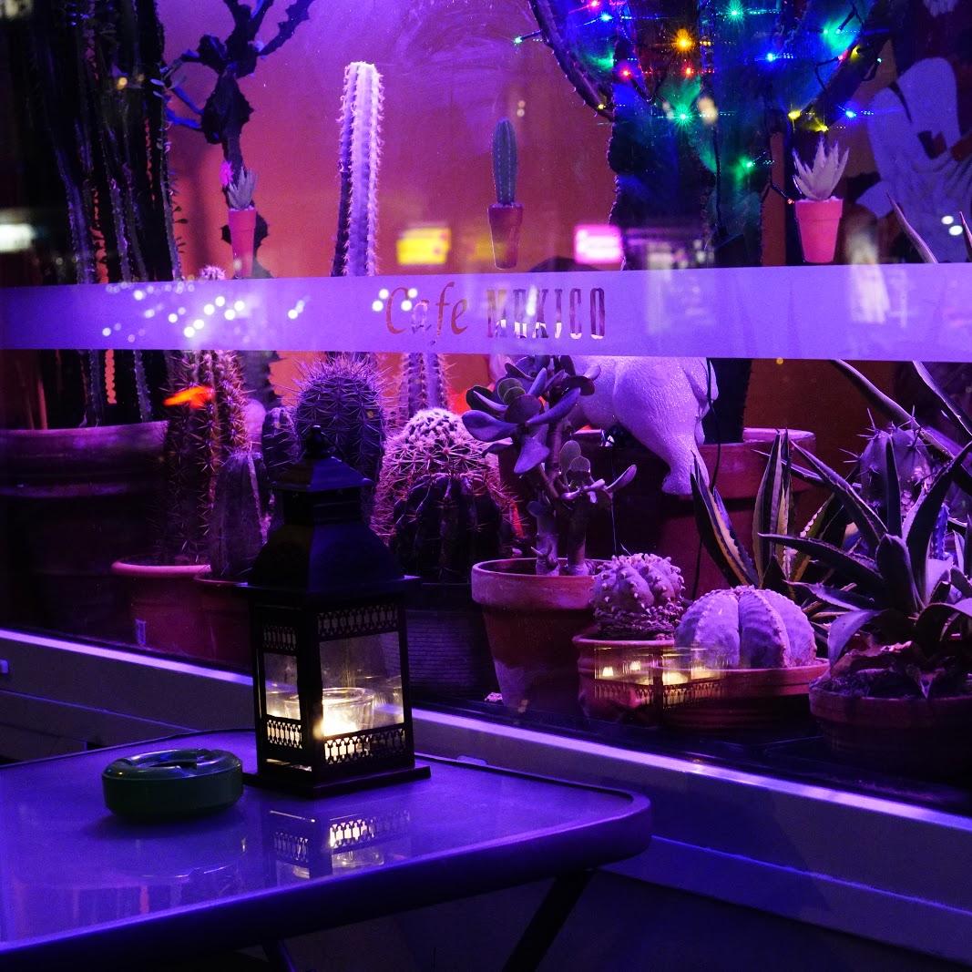 Restaurant "Café Mexico  - Tequila Restaurant" in Hamburg