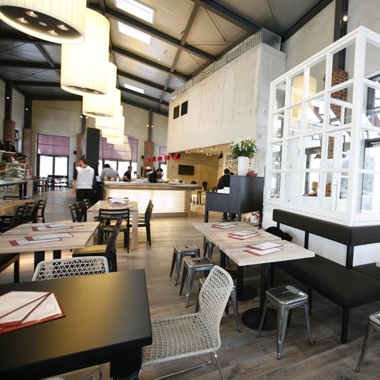 Restaurant "L
