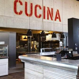 Restaurant "L