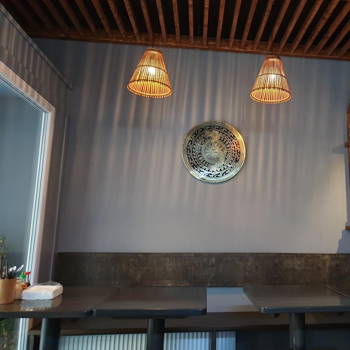 Restaurant "PHO 44" in Berlin