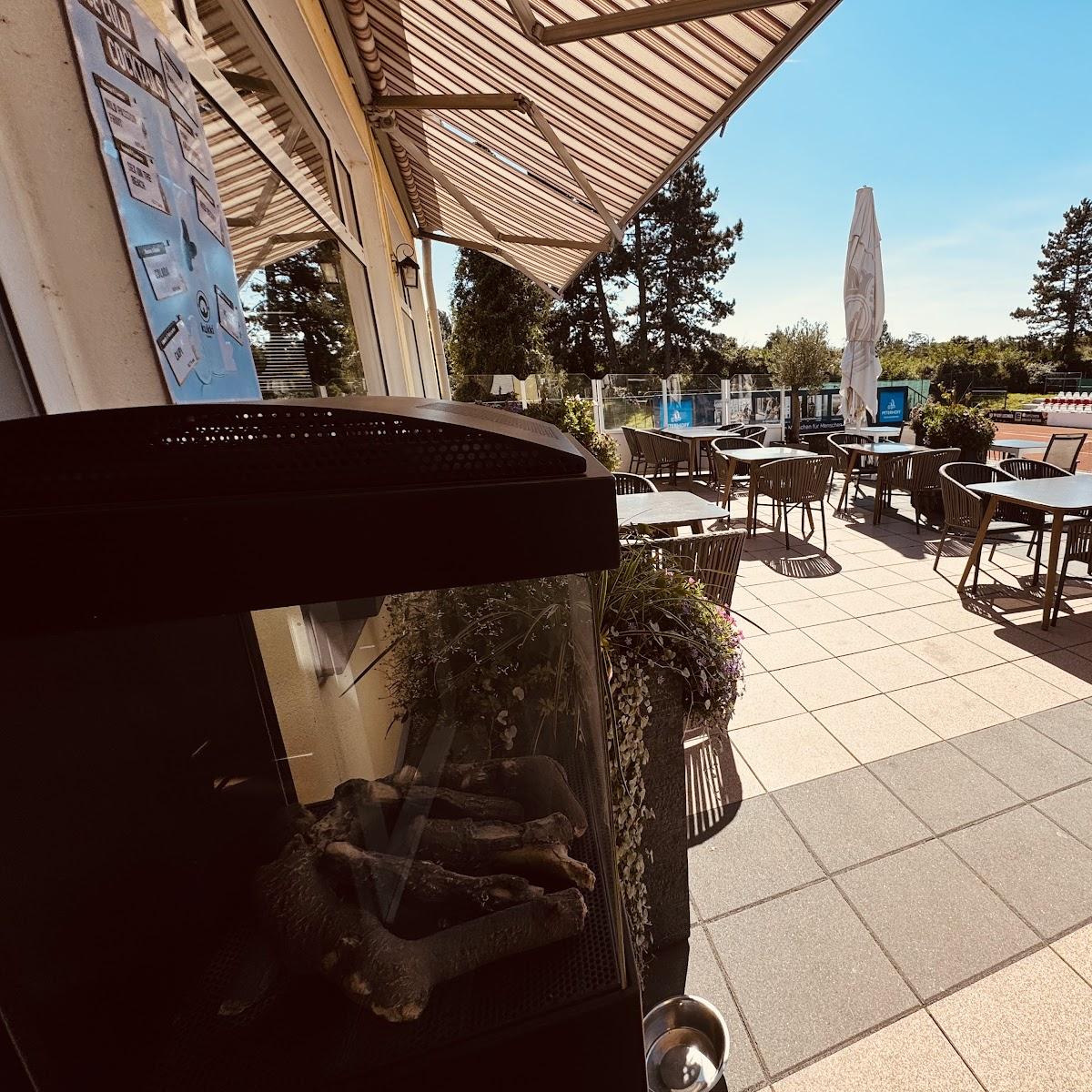 Restaurant "Zapfhahn" in Düren