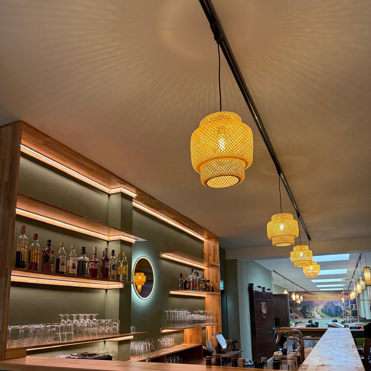 Restaurant "Bonjour Vietnam" in Düren