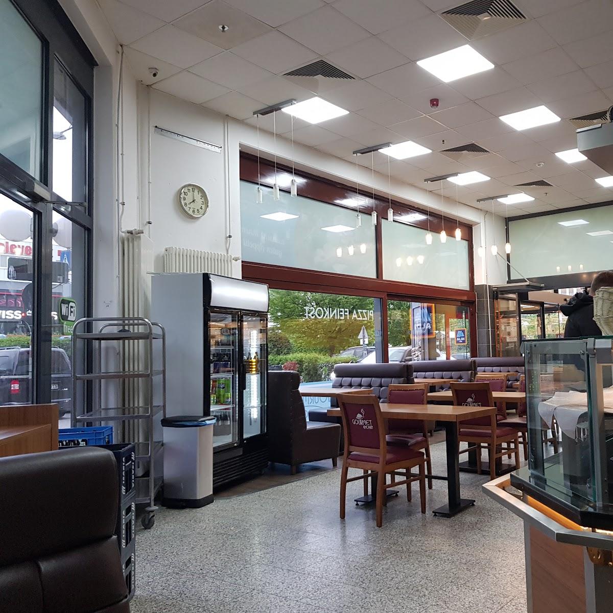 Restaurant "Restaurant Gourmet Ecke" in Unterföhring