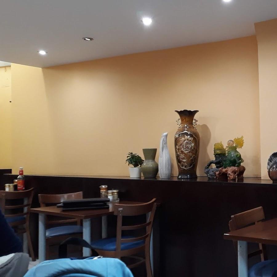 Restaurant "Asia Imbiss MEI-KA" in Nürnberg