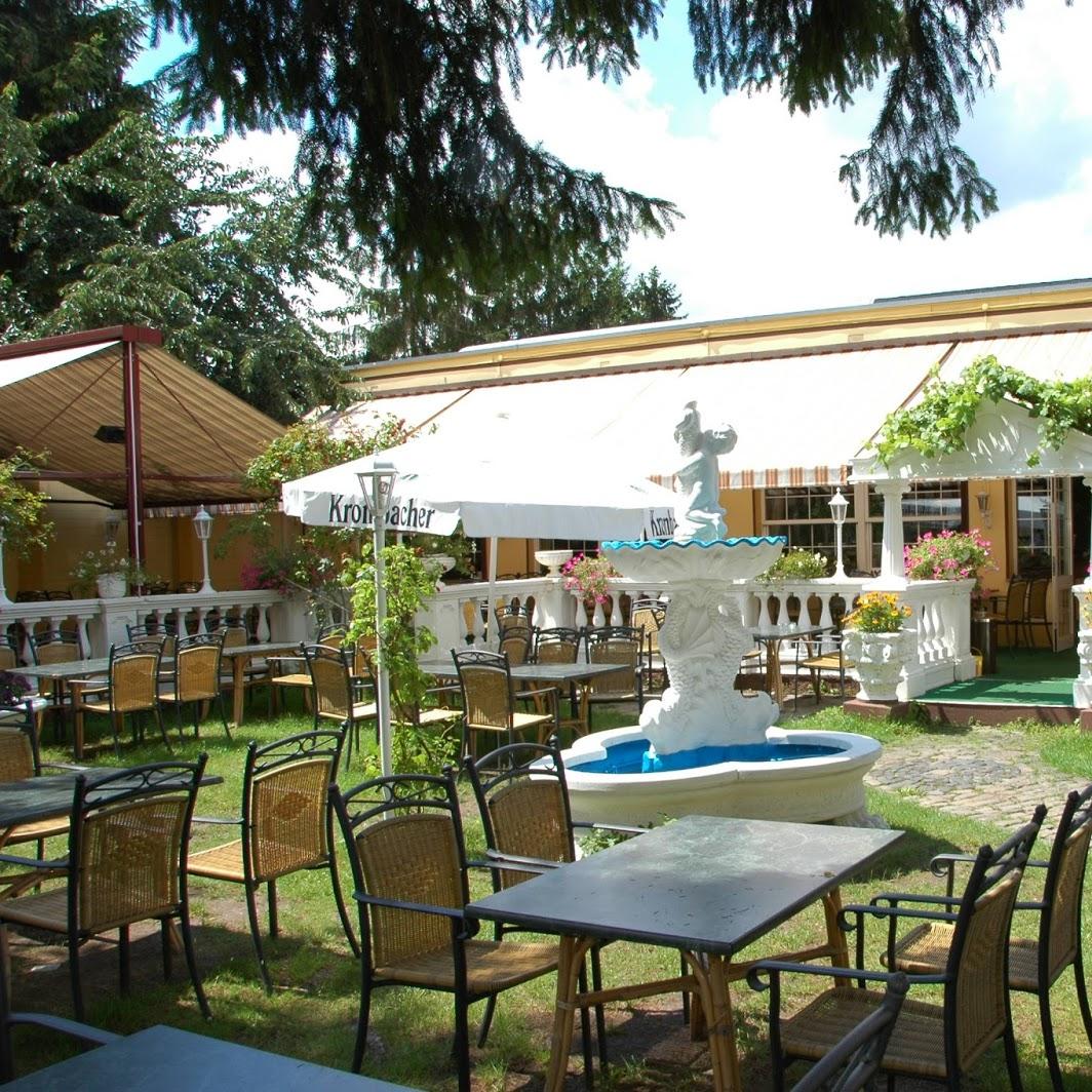 Restaurant "Restaurant Dimitra" in Düren