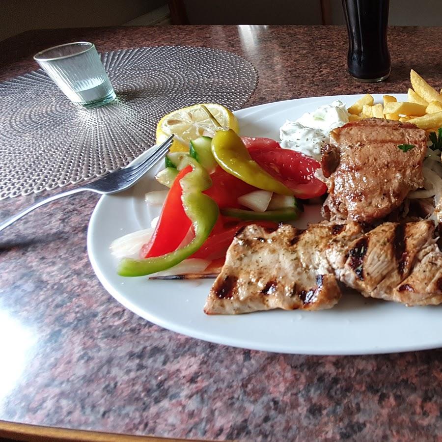 Restaurant "Elite Grill" in Menden (Sauerland)