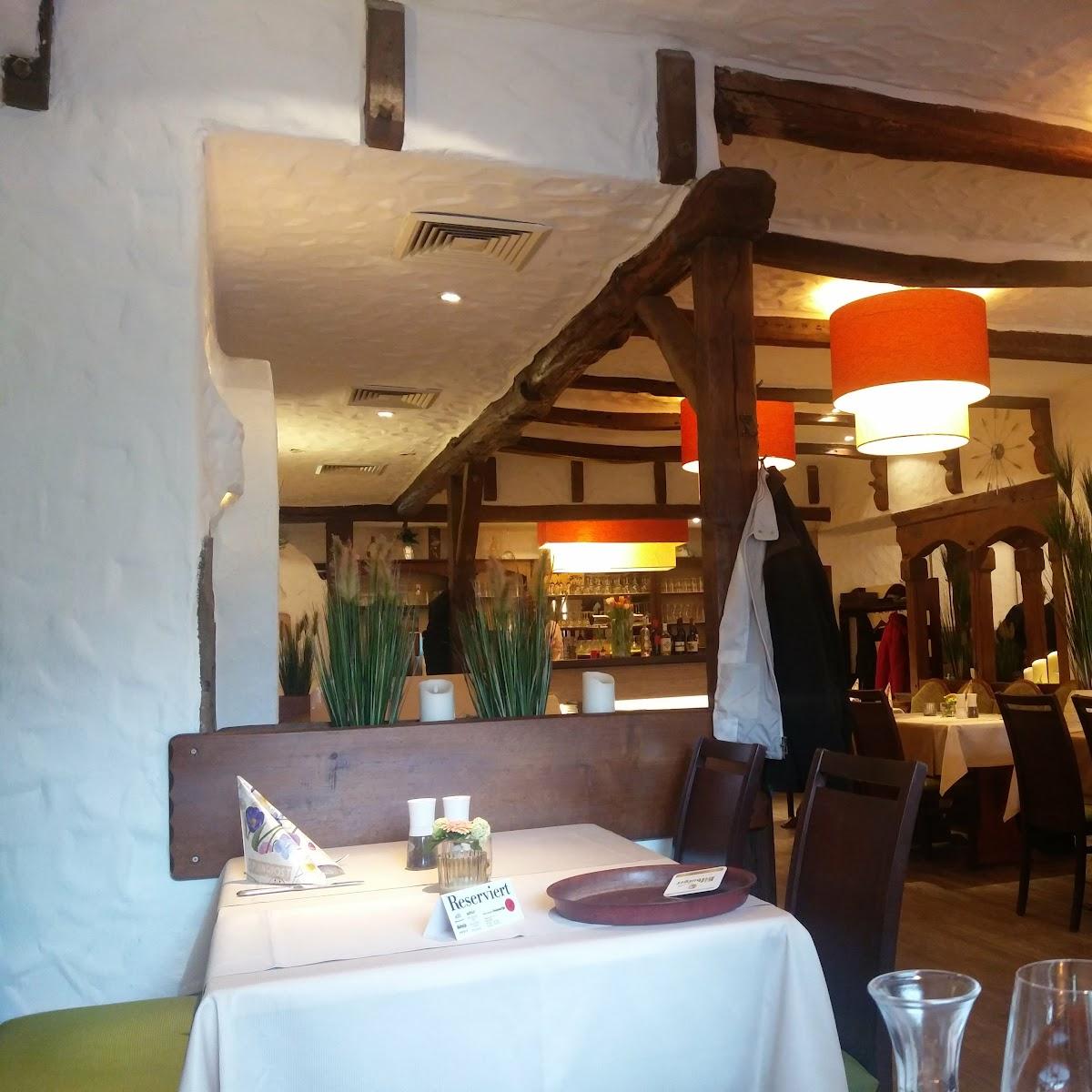 Restaurant "Restaurant Mediterran" in Düren